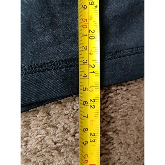 Under Armour Shorts  Men’s XL  Activewear Black Elastic Waist - Picture 6 of 6